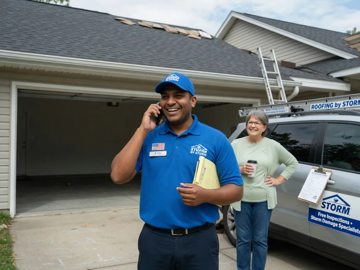 Roof Repair Near Me Early, IA FAQs
